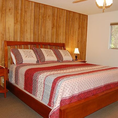 Villa 43A Mountain Retreat Wawona Esterno foto