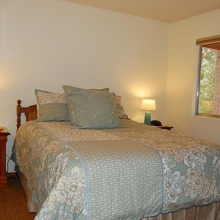 Villa 43A Mountain Retreat Wawona Esterno foto