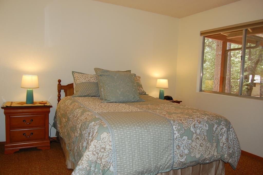 Villa 43A Mountain Retreat Wawona Esterno foto